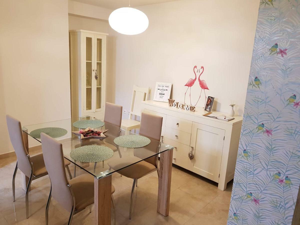 Duplex Palacio Del Vizconde 코르도바 외부 사진