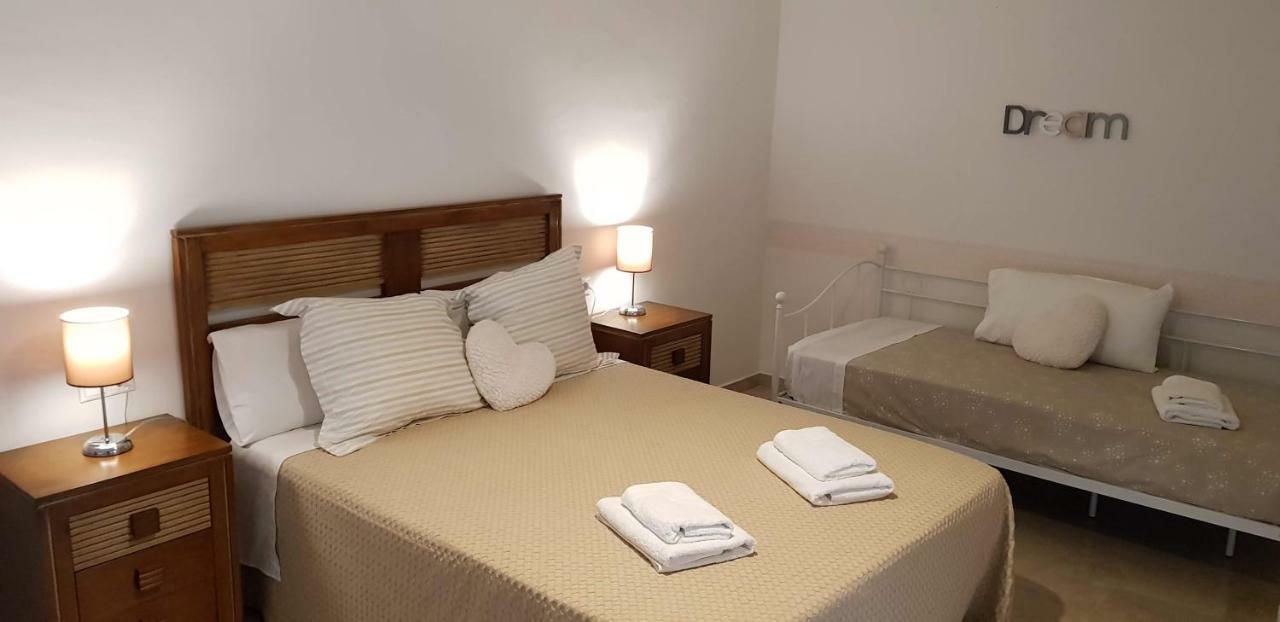 Duplex Palacio Del Vizconde 코르도바 외부 사진