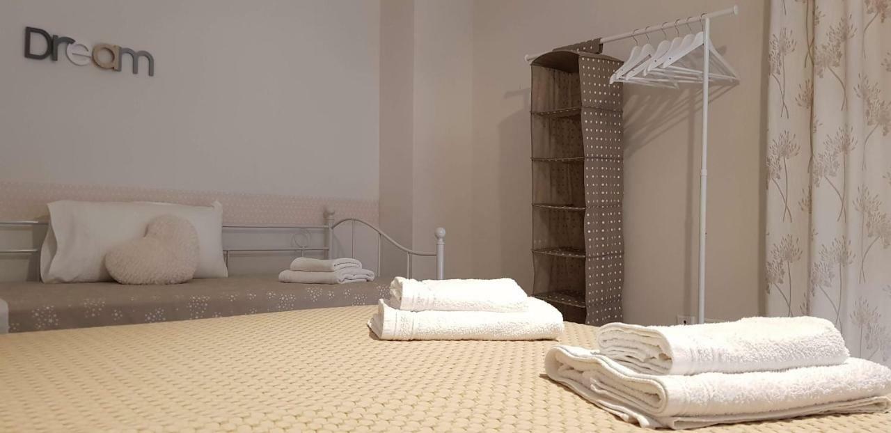 Duplex Palacio Del Vizconde 코르도바 외부 사진