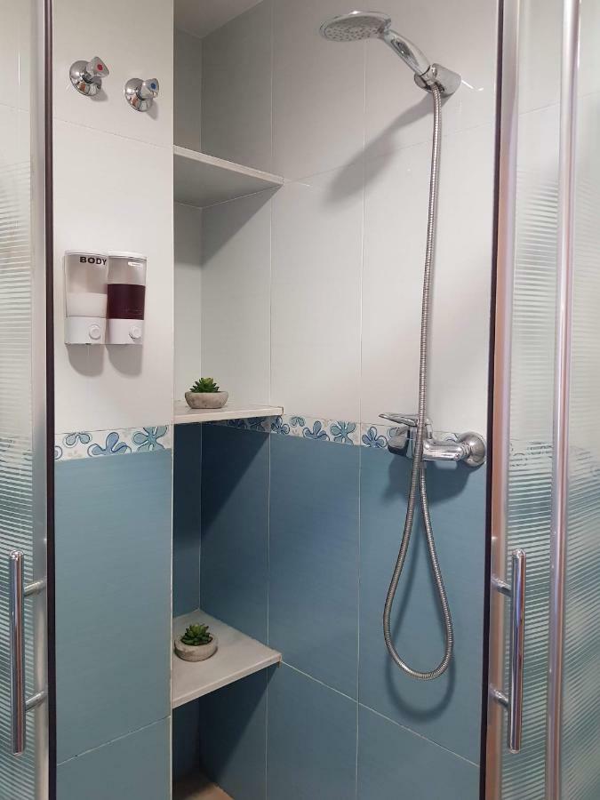 Duplex Palacio Del Vizconde 코르도바 외부 사진